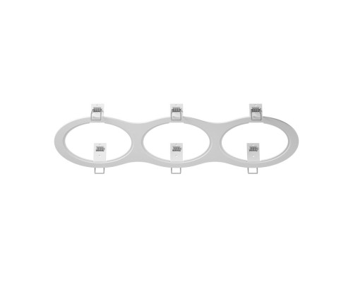 Рамка для светильника Intero 111 217936 Lightstar Рамка для светильника Intero 111 217936 Lightstar