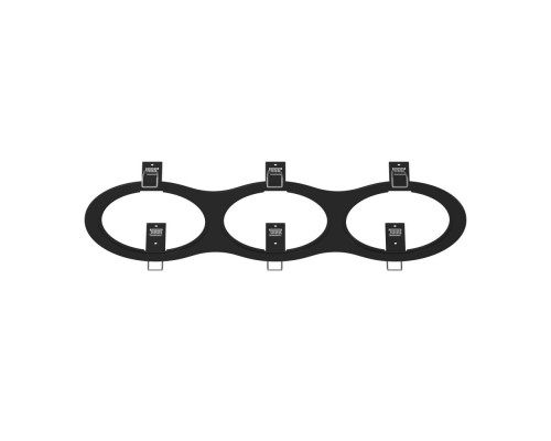 Рамка для светильника Intero 111 217937 Lightstar Рамка для светильника Intero 111 217937 Lightstar