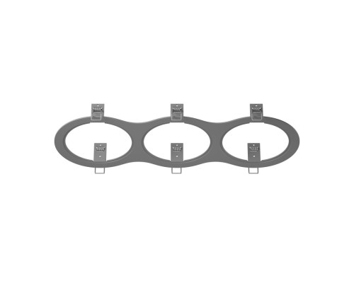 Рамка для светильника Intero 111 217939 Lightstar Рамка для светильника Intero 111 217939 Lightstar