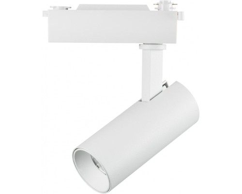 Трековый светильник Fuoco 218216 Lightstar Трековый светильник Fuoco 218216 Lightstar