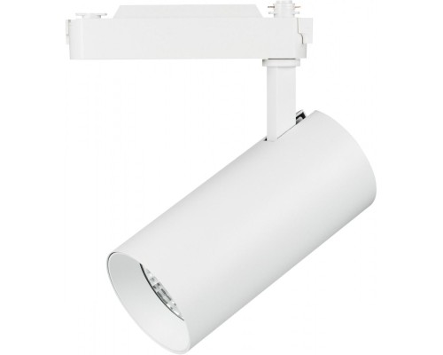 Трековый светильник Fuoco 218246 Lightstar Трековый светильник Fuoco 218246 Lightstar