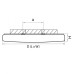 Потолочный светильник Arco 225204 Lightstar