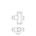 Светильник Paro 351607 Lightstar