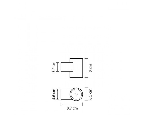 Светильник Paro 351692 Lightstar Светильник Paro 351692 Lightstar