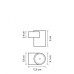 Светильник Paro 360694 Lightstar