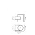 Светильник Paro 361692 Lightstar