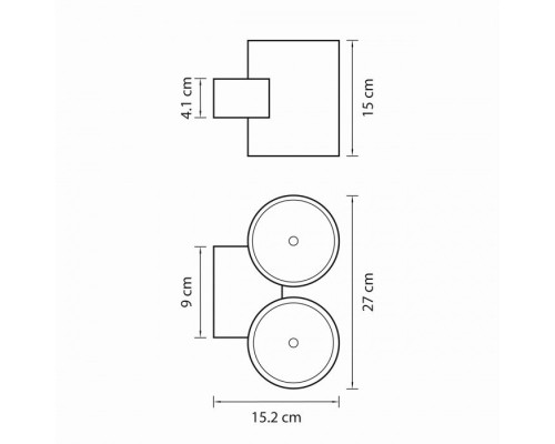 Светильник Paro 372574 Lightstar Светильник Paro 372574 Lightstar
