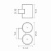 Светильник Paro 372574 Lightstar