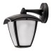 Настенный фонарь уличный Lampione 375680 Lightstar