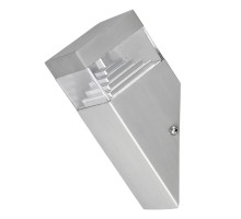 Настенный светильник уличный Raggio 377605 Lightstar