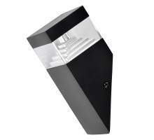 Настенный светильник уличный Raggio 377607 Lightstar