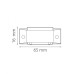 Соединитель Barra 504107 Lightstar