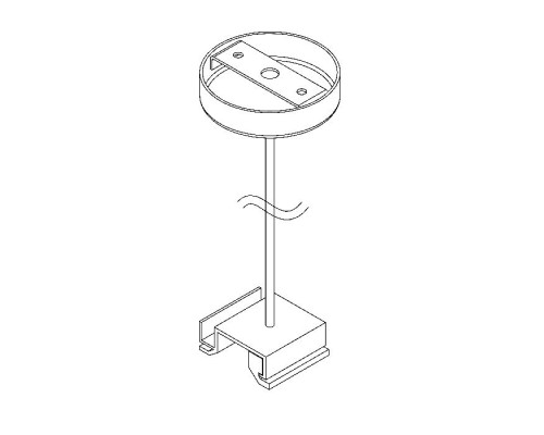 Подвесной комплект Barra 504179 Lightstar