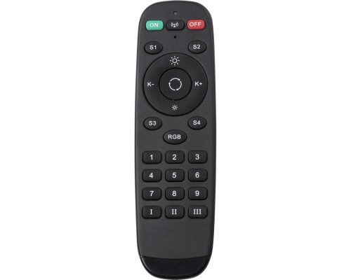 Пульт управления 505520R Lightstar Пульт управления 505520R Lightstar