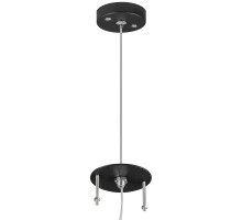 Потолочная чаша с проводом Rullo 590087 Lightstar