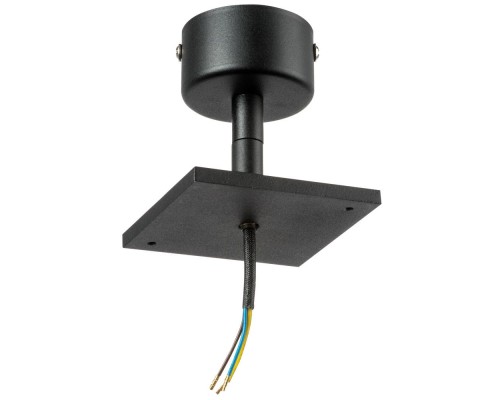 Крепление потолочное Rullo 590217 Lightstar Крепление потолочное Rullo 590217 Lightstar