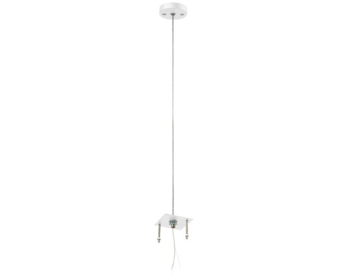 Крепление подвесное Rullo 590256 Lightstar Крепление подвесное Rullo 590256 Lightstar