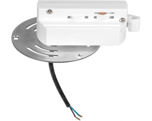 Трековое крепление Asta 592060 Lightstar Трековое крепление Asta 592060 Lightstar