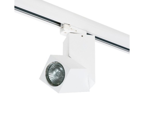 Трековое крепление Asta 594016 Lightstar Трековое крепление Asta 594016 Lightstar