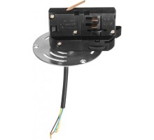 Трековое крепление Asta 594061 Lightstar