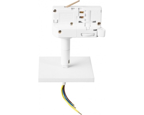 Трековое крепление Asta 594286 Lightstar Трековое крепление Asta 594286 Lightstar