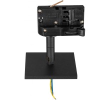 Трековое крепление Asta 594287 Lightstar