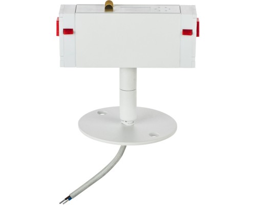Трековое крепление Teta 595086 Lightstar Трековое крепление Teta 595086 Lightstar