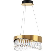 Подвесная люстра Helio 703143 Lightstar