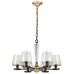 Подвесная люстра Perla 707061 Lightstar