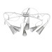 Потолочная люстра AEREO 711060 Lightstar