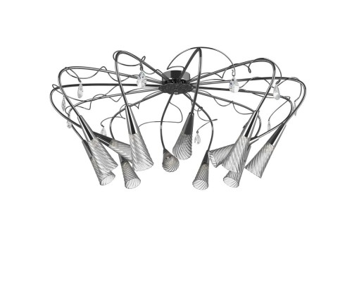 Потолочная люстра AEREO 711124 Lightstar Потолочная люстра AEREO 711124 Lightstar