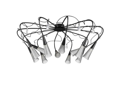 Потолочная люстра AEREO 711127 Lightstar Потолочная люстра AEREO 711127 Lightstar
