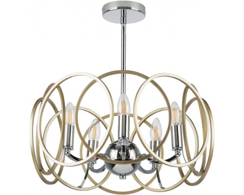 Потолочная люстра Regolo 713053 Lightstar Потолочная люстра Regolo 713053 Lightstar