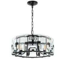 Подвесная люстра Novara 713267 Lightstar