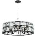 Подвесная люстра Novara 713287 Lightstar