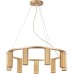 Подвесная люстра Roma 718093 Lightstar