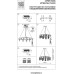 Подвесная люстра Roma 718093 Lightstar