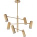 Потолочная люстра Roma 718263 Lightstar