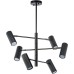 Потолочная люстра Roma 718267 Lightstar