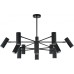 Потолочная люстра Roma 718327 Lightstar