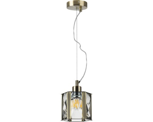 Подвесной светильник Limpio 722013 Lightstar Подвесной светильник Limpio 722013 Lightstar