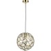 Подвесной светильник Fermo 724012 Lightstar
