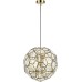 Подвесной светильник Fermo 724062 Lightstar