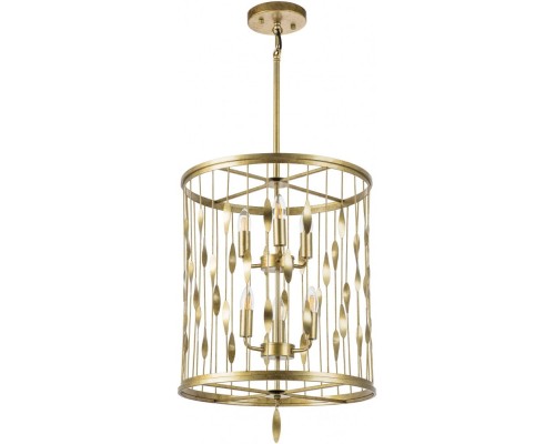 Потолочная люстра Firenze 725163 Lightstar Потолочная люстра Firenze 725163 Lightstar