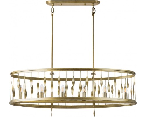 Потолочная люстра Firenze 725263 Lightstar Потолочная люстра Firenze 725263 Lightstar