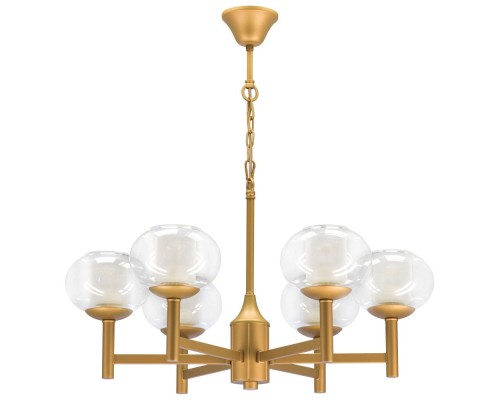 Подвесная люстра Fiamma 730063 Lightstar Подвесная люстра Fiamma 730063 Lightstar