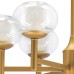 Подвесная люстра Fiamma 730063 Lightstar