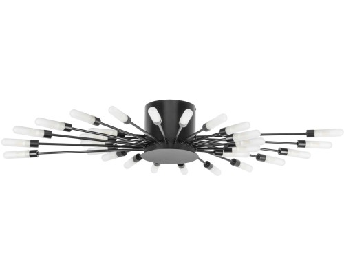 Потолочная люстра Ragno 732287 Lightstar Потолочная люстра Ragno 732287 Lightstar