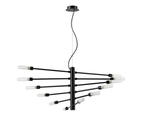Подвесная люстра Ragno 733127 Lightstar Подвесная люстра Ragno 733127 Lightstar