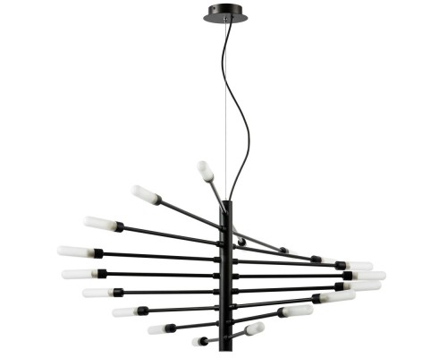Подвесная люстра Ragno 733187 Lightstar Подвесная люстра Ragno 733187 Lightstar